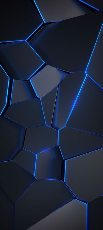 Luz, Al Khobar, Azure, Arte, Patrón. Wallpaper in 1080x2400 Resolution