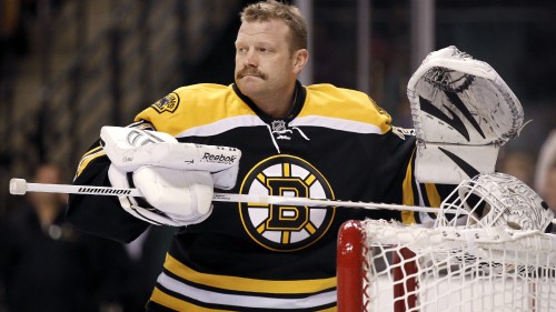 Image man in black and yellow jersey shirt