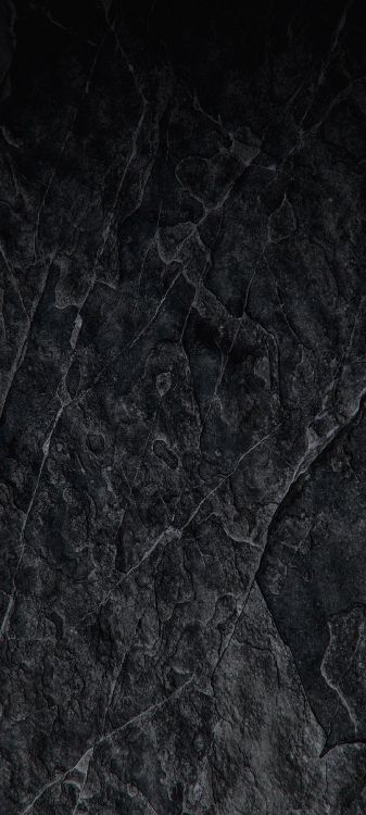 Noir et Blanc, Noir, Gris, Matériau de Construction, Matière Naturelle. Wallpaper in 1080x2400 Resolution