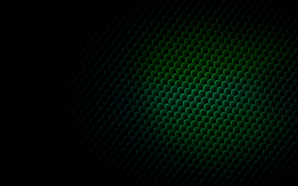 Textile à Pois Vert et Noir. Wallpaper in 1920x1200 Resolution