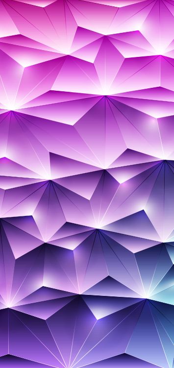 Geometría, Morado, Luz, Azure, Naturaleza. Wallpaper in 1420x3000 Resolution