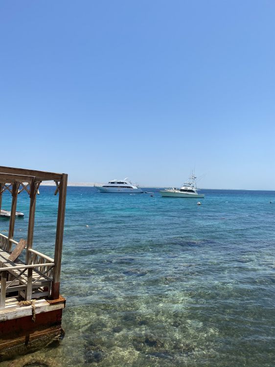 Mer, Motomarine, Horizon, Bateau, L'architecture Navale. Wallpaper in 1536x2048 Resolution