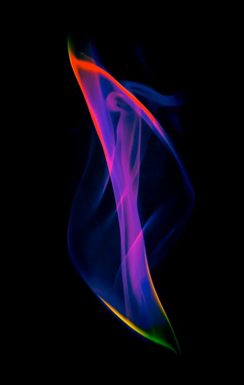 Electric Blue, Magenta, Kunst, Gas, Grafik-design. Wallpaper in 3929x6174 Resolution