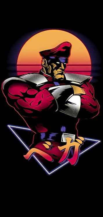 Superhero, Affiche, Cartoon, Art, Illustration. Wallpaper in 1440x3040 Resolution