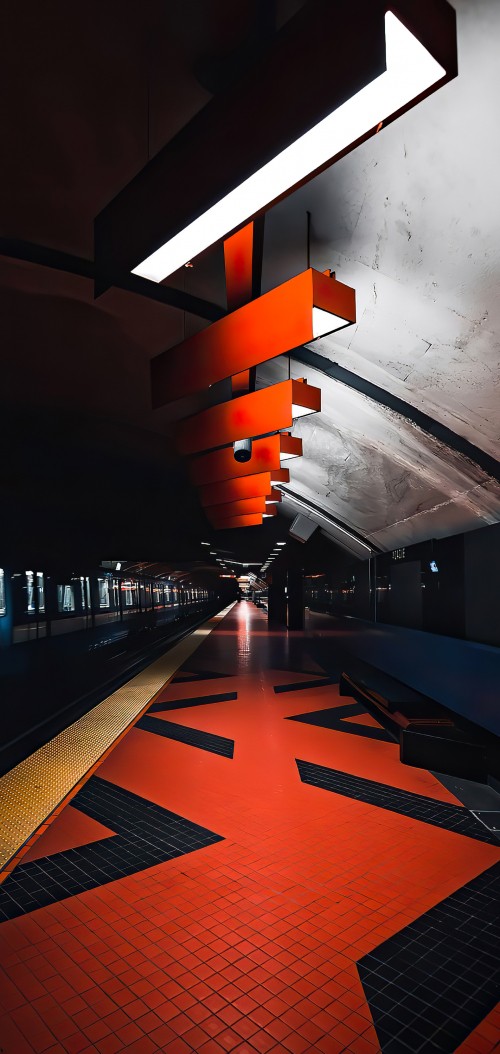 Image light, fluorescent lamp, architecture, illustration, ceiling