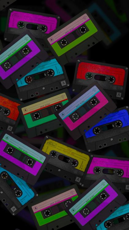 Gadget, Electronics, Pink, Magenta, Dispositif Électronique. Wallpaper in 4320x7680 Resolution