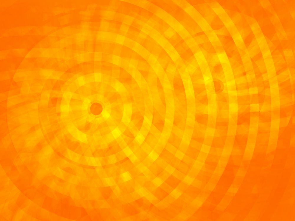 Pintura Abstracta Naranja y Blanca. Wallpaper in 2048x1536 Resolution
