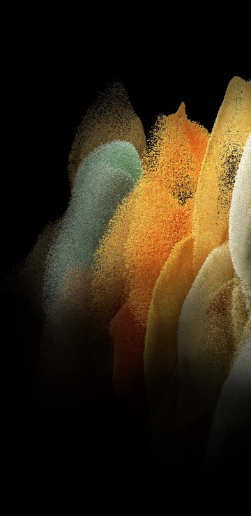 Image Samsung Galaxy, Samsung, s21 ultra, petal, marine invertebrates