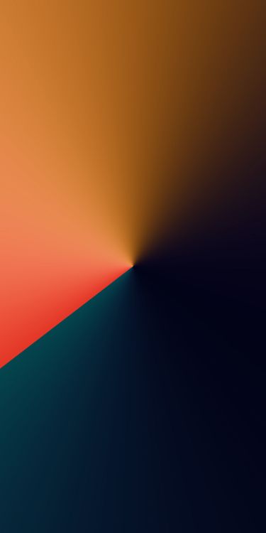 Atmosphäre, Piste, Farbtöne Und Schattierungen, Horizont, Electric Blue. Wallpaper in 1536x3072 Resolution