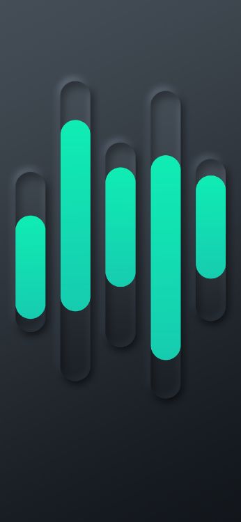 Ios, Nomorfismo, IOS 7, Manzana, la Interfaz de Usuario. Wallpaper in 1242x2688 Resolution