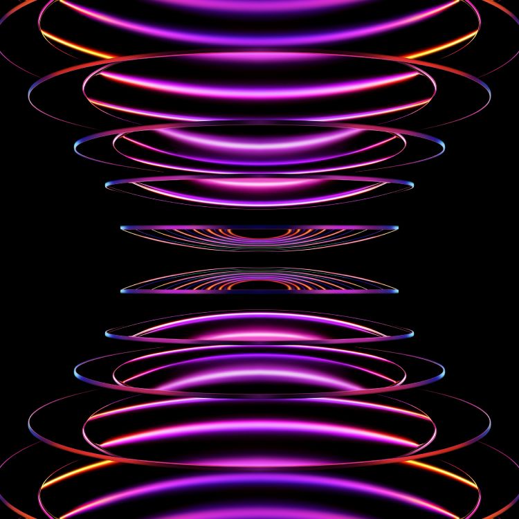 Manzana, Ipad, Ipad Pro, Apple, M2. Wallpaper in 3208x3208 Resolution