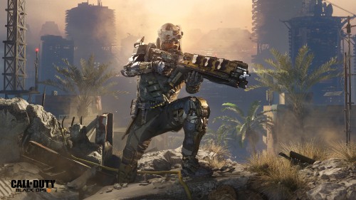 Image call of duty black ops iii, call of duty black ops, multiplayer video game, activision, pc game