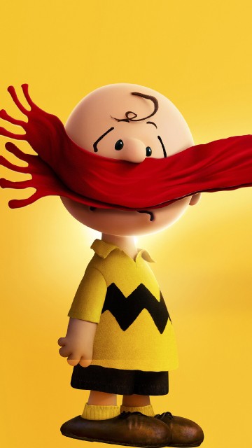 42 Charlie Brown Screensavers and Wallpaper