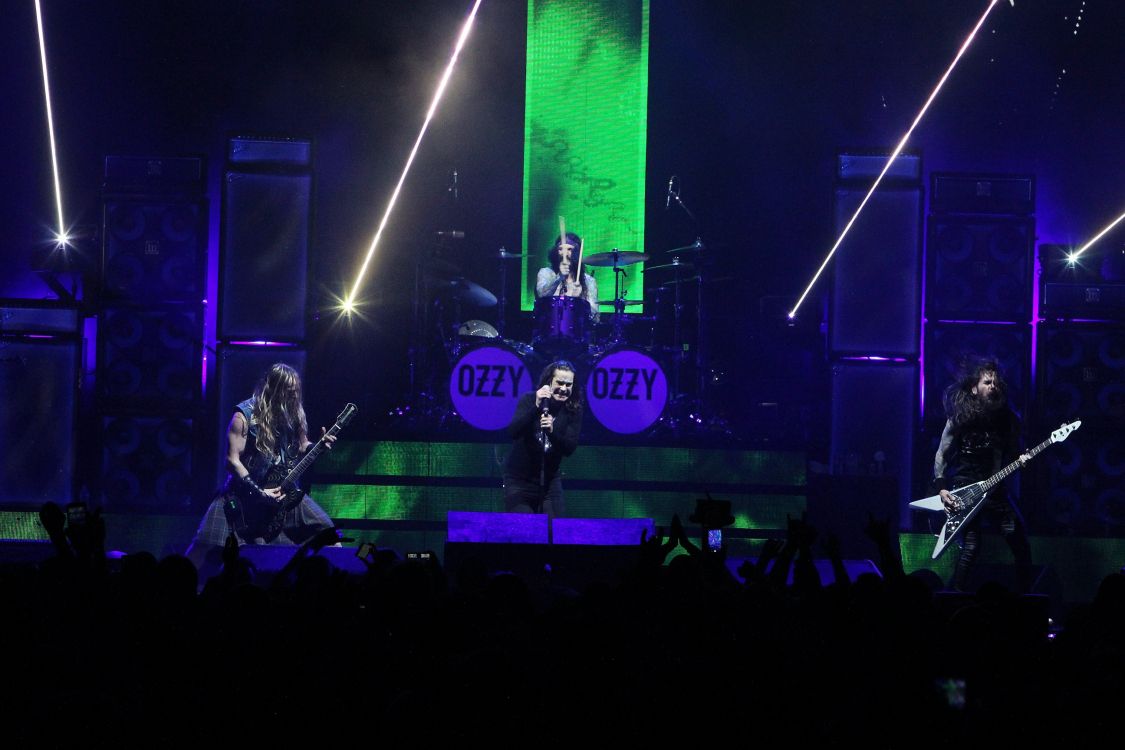 Nicht Mehr Touren II, No More Tours-Tour, Rockkonzert, Konzert, Abschieds-tour. Wallpaper in 2592x1728 Resolution