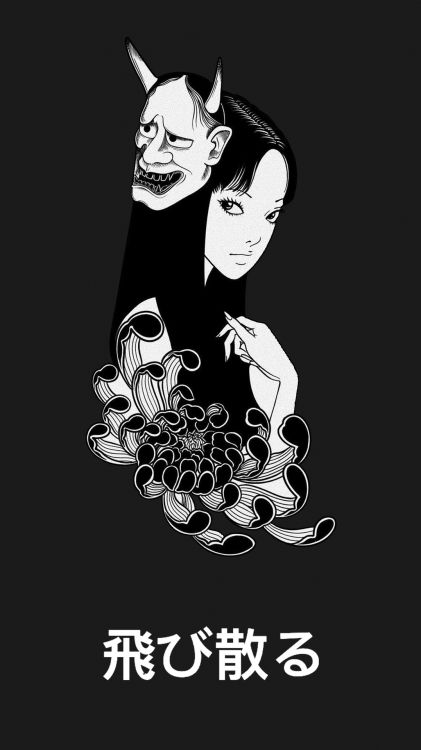 Cartoon, Arts Visuels, Noir, Geste, Art. Wallpaper in 1080x1920 Resolution