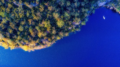 Image blue, atmosphere, cloud, earth, world