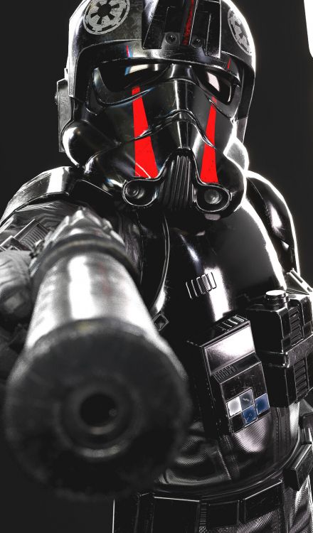 Pilote Sith, Sith, Stormtrooper, TIE Fighter, Star Wars. Wallpaper in 900x1531 Resolution