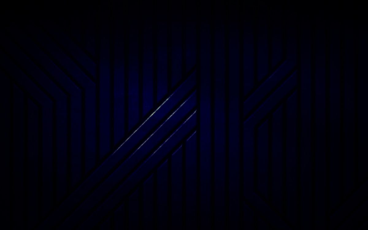 Ilustración de Rayas en Blanco y Negro. Wallpaper in 2560x1600 Resolution