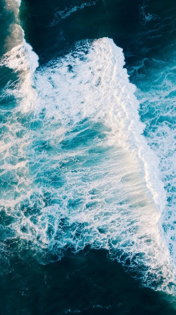 Image sea, water, ocean, water resources, liquid
