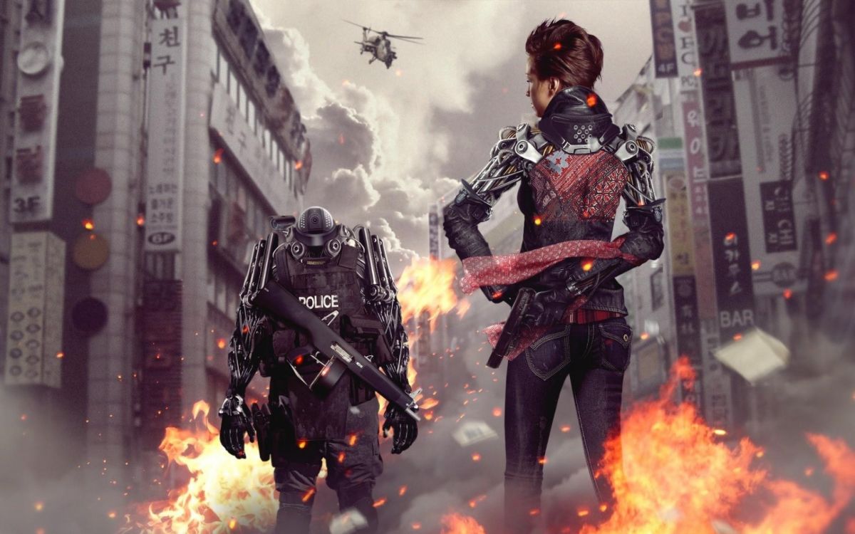 Jeu Pc, Soundcloud, Chaos, Mercenary. Wallpaper in 1920x1200 Resolution