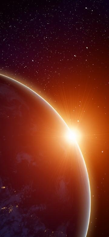 Image earth, astronomy, universe, space, planet