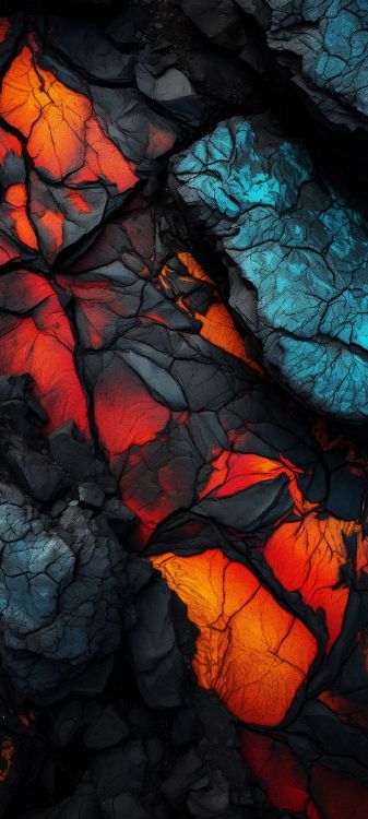 Feuille, Environnement Naturel, Orange, Rameau, Plantes Ligneuses. Wallpaper in 1080x2400 Resolution