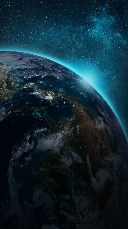 ZTE, ZTE Nubia Z11, Ios, Ambiente, Objeto Astronómico. Wallpaper in 1080x1920 Resolution