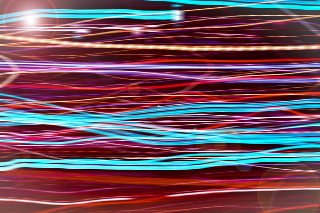 Red White and Blue Light. Wallpaper in 6000x4000 Resolution