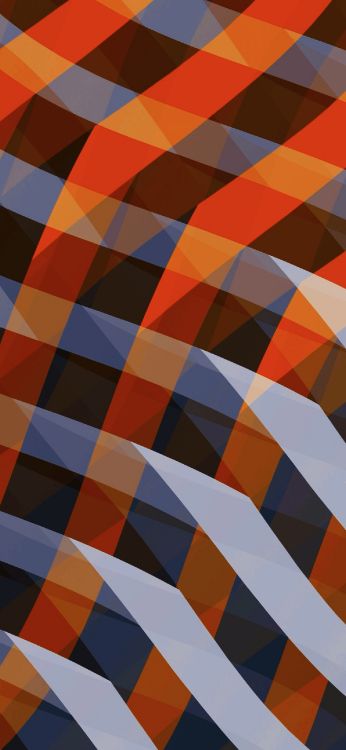 Orange, Design, Brown, Farbigkeit, Rechteck. Wallpaper in 1290x2796 Resolution