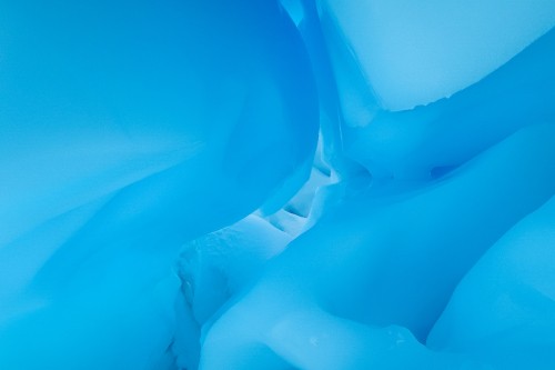 Image blue, aqua, ice cave, water, turquoise