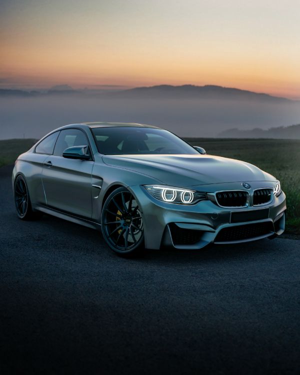 BMW, Belles Voitures Bmw, Bayerische Motoren Werke AG, Voiture de Luxe, BMW M4. Wallpaper in 2160x2700 Resolution