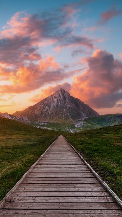 Nature, Eau, Mer, Color, Paysage Naturel. Wallpaper in 4320x7680 Resolution