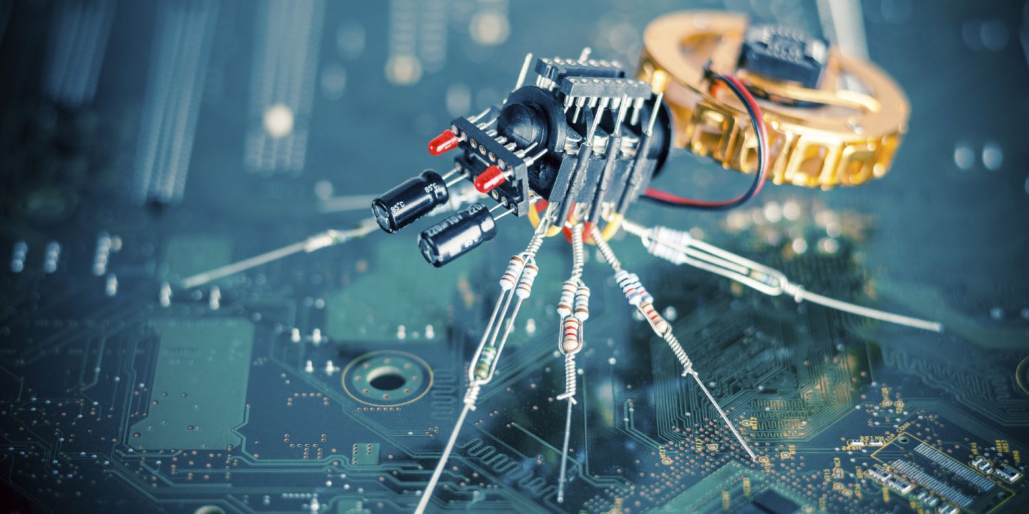 Outil en Métal Noir et Gris. Wallpaper in 2000x1000 Resolution