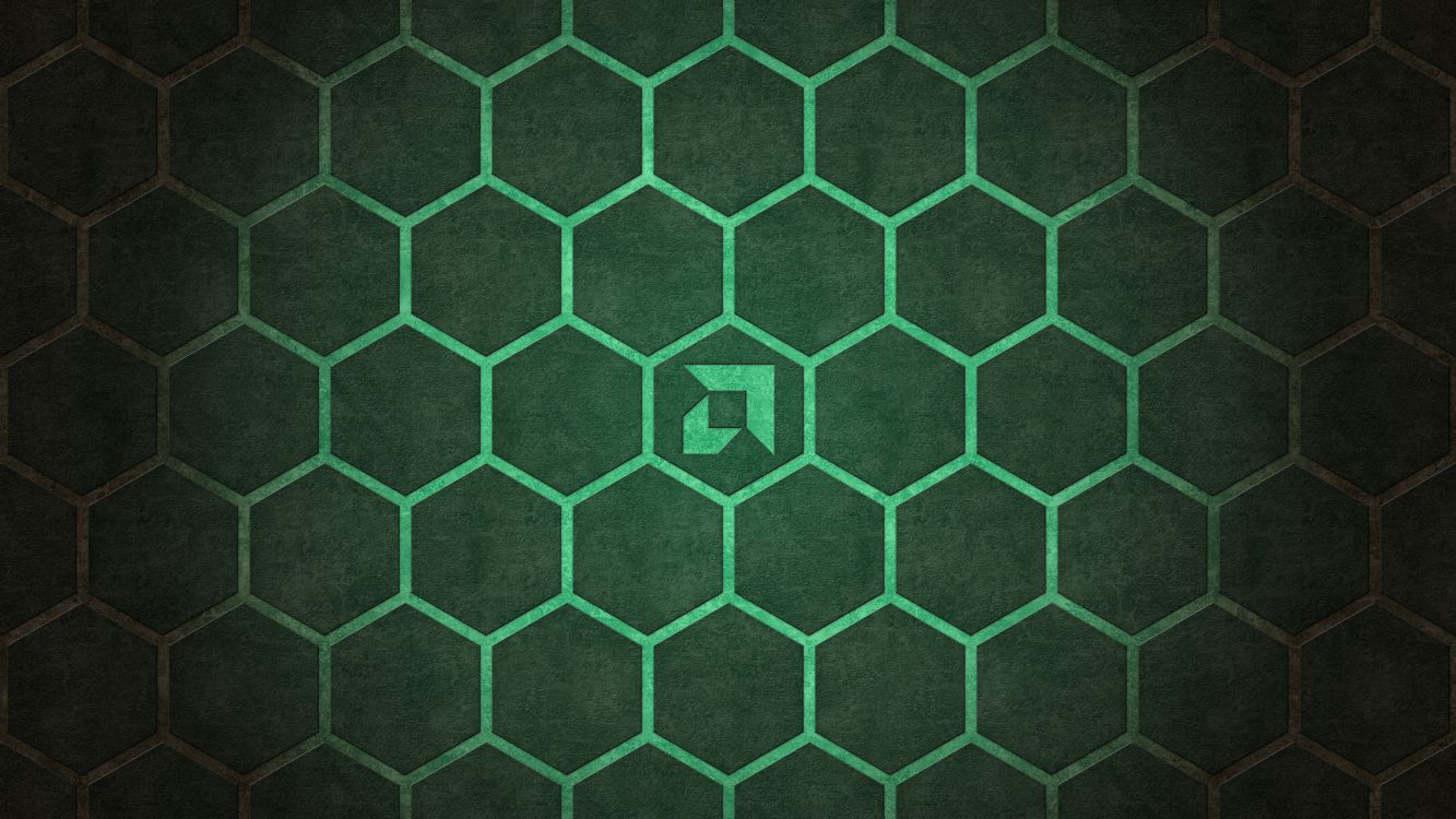 Alienware, Verde, Patrón, Simetría, Diseño. Wallpaper in 3840x2160 Resolution