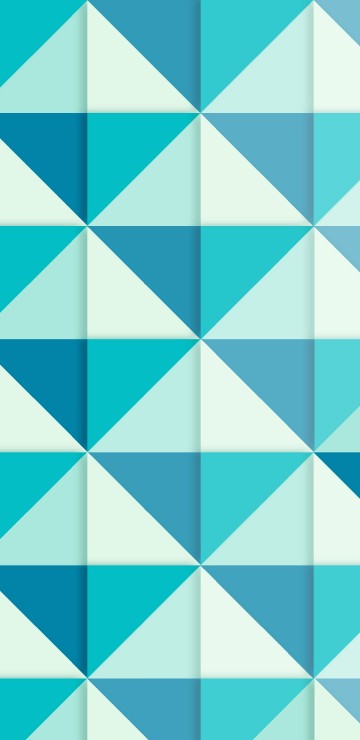 Image green and white checked pattern