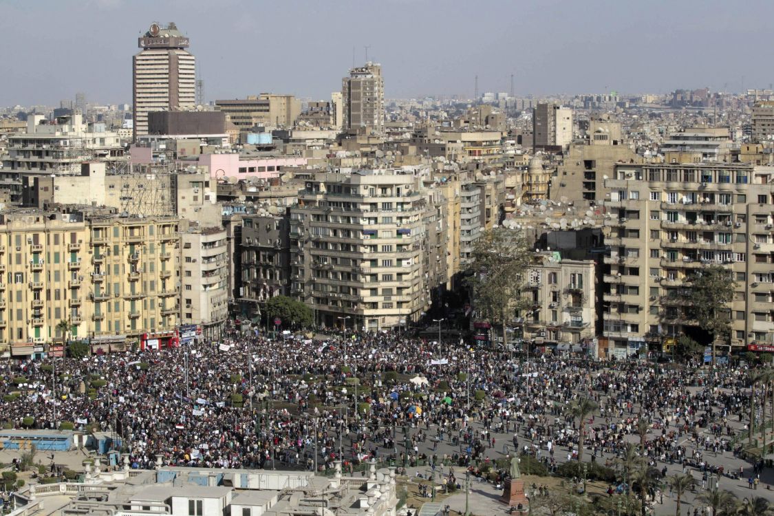 people on park near high rise buildings during daytime