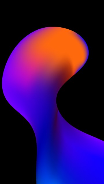 Image light, purple, violet, Gas, tints and shades