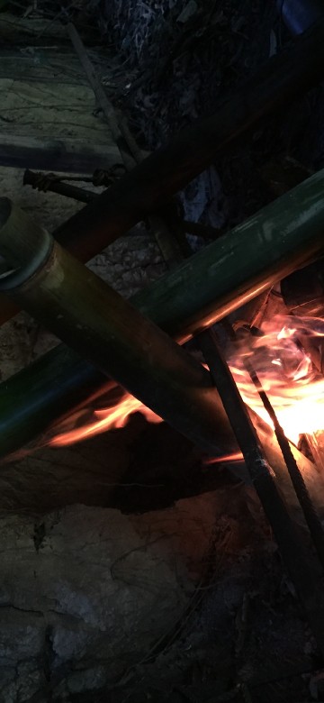 Image campfire, fire, flame, heat, Gas