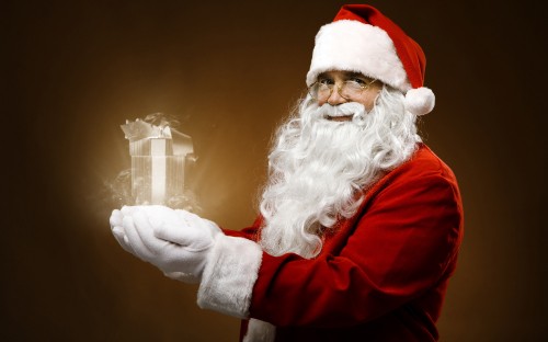 Image Santa Claus, Christmas Day, facial hair, beard, christmas