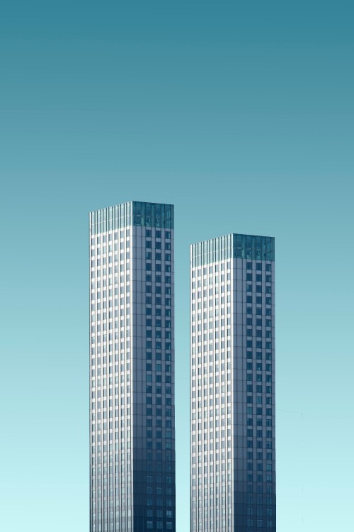 Image building, unsplash building, high rise building, skyscraper, azure