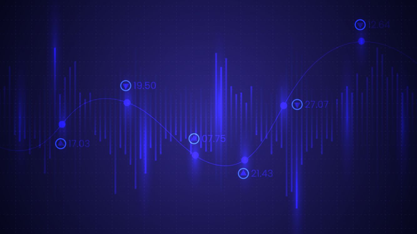 Börse, Aktie, Markt, Nasdaq, Börsencrash. Wallpaper in 3840x2160 Resolution