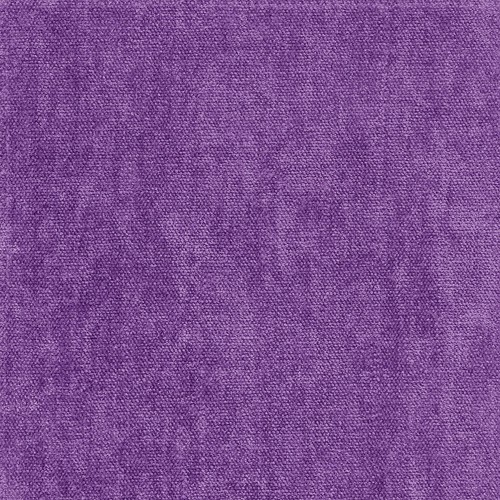 Image purple textile in close up image