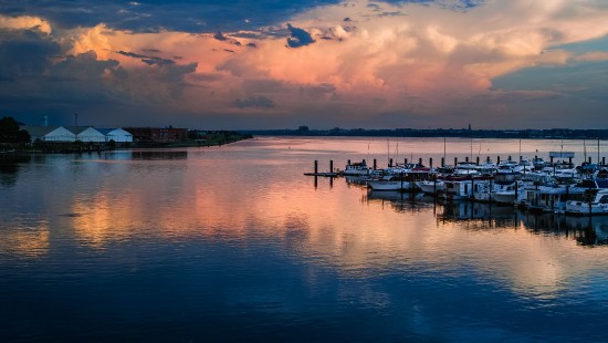 Image reflection, water, cloud, water resources, atmosphere