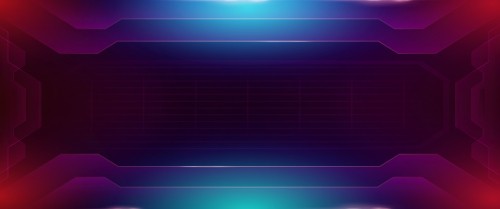 Image light, purple, azure, violet, line