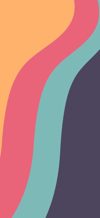 Orange, Graphic Design, Tints and Shades, Magenta, Electric Blue. Wallpaper in 2250x4872 Resolution