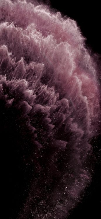 Apple, IPhone, IPhone 11, Äpfeln, Ios. Wallpaper in 1436x3113 Resolution