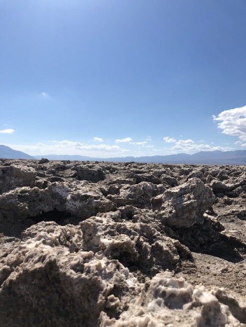 Image usa, nevada, death valley, death valley national park, cloud