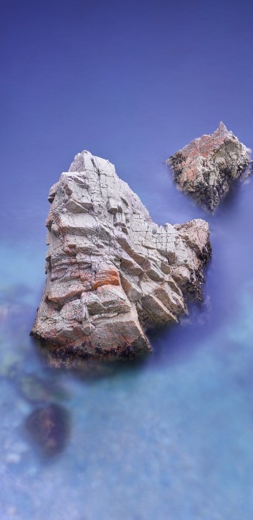 Image big sur shore rock wallpapaer, apples, Apple MacBook Pro, hackintosh, bedrock