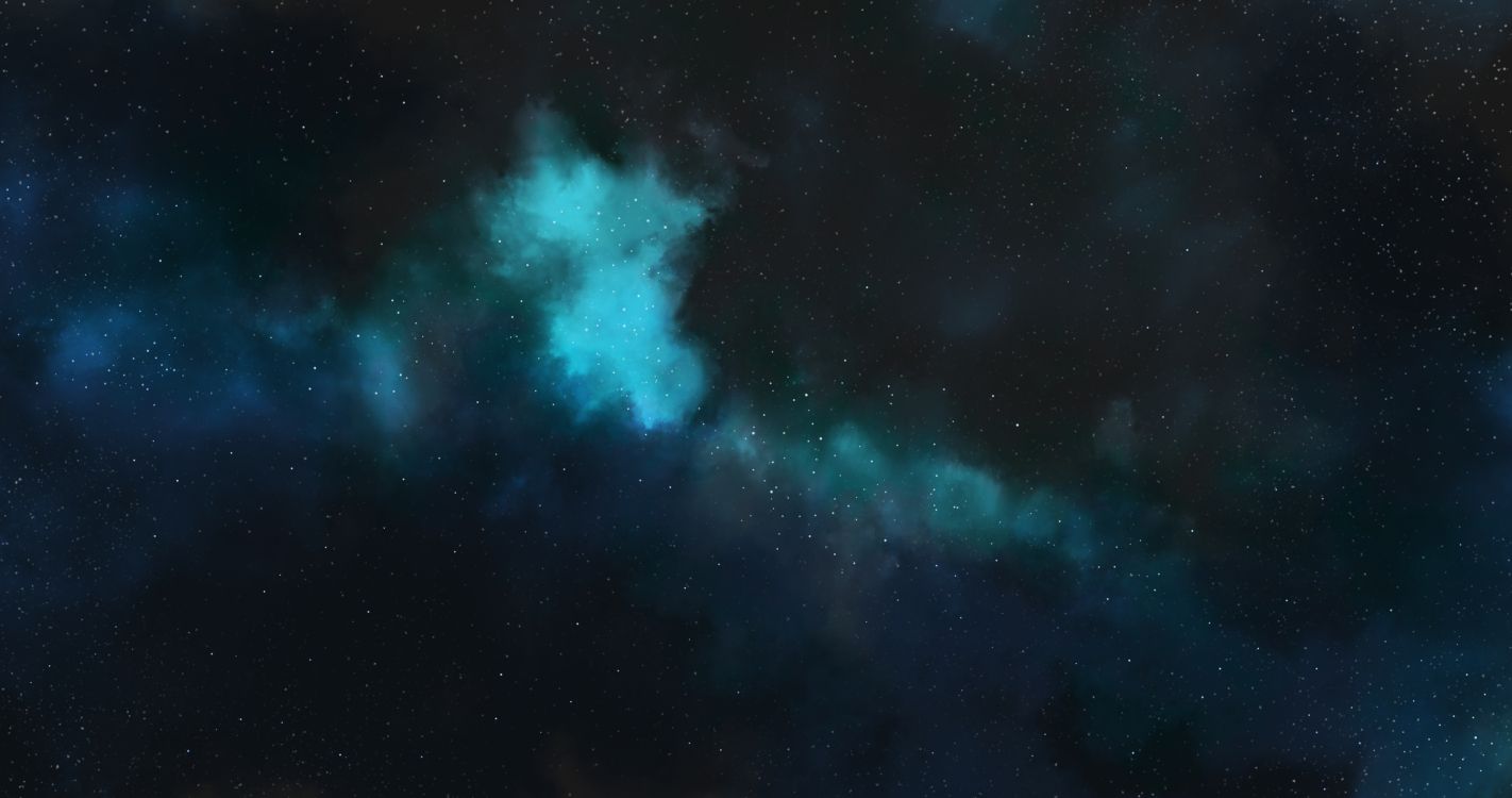 Ciel Nuageux Bleu et Blanc. Wallpaper in 4096x2160 Resolution