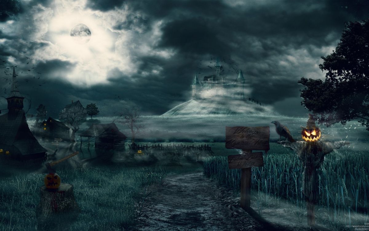 Ambiente, Adulto, Disfraz de Halloween, Agua, Cosplay. Wallpaper in 2880x1800 Resolution